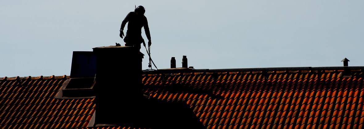 Krzysztof Bednarkiewicz Zakład usług kominiarskich