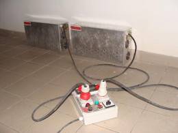 osuszanie podposadzkowe