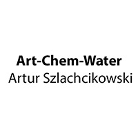 Art-Chem-Water Artur Szlachcikowski - Badania i uzdatnianie wody
