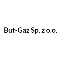 But-Gaz Sp. z o.o. - Gazy techniczne