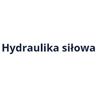 Zakład Usług Mechaniki i Hydrauliki Siłowej s.c. - Hydraulika siłowa