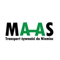 Ma-As Marek Kozłowski - Transport samochodowy