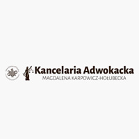 Magdalena Karpowicz-Hołubecka Kancelaria adwokacka - Adwokaci