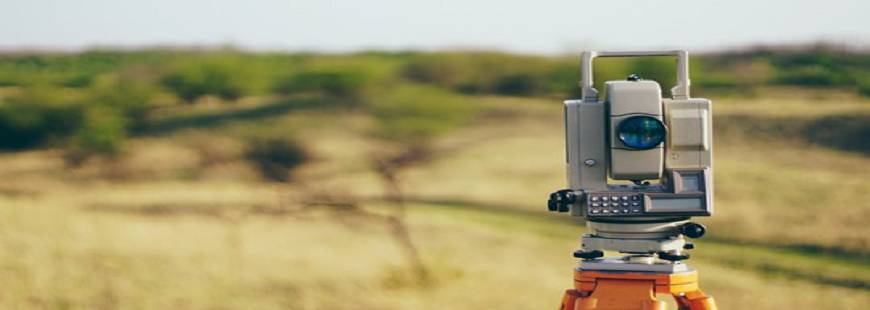 Sławomir Grześkowiak Usługi geodezyjno kartograficzne