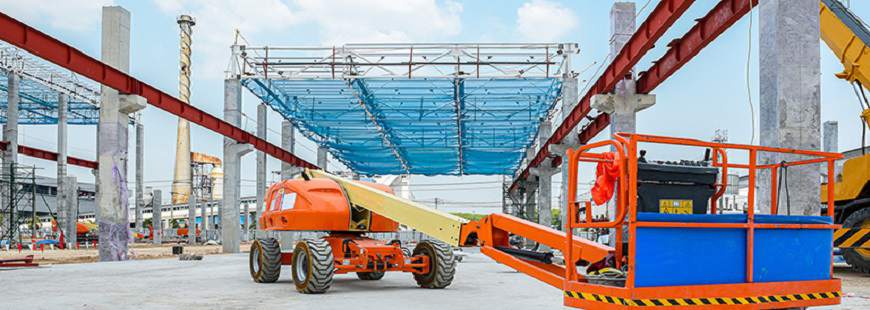 Kazimierz Tomaszewski Zakład transportowo dźwigowy