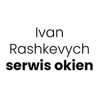 Ivan Rashkevych serwis okien - Okna