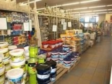 materiały budowlane