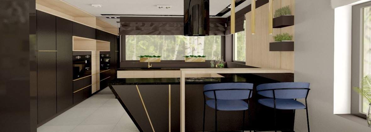 Iwona Chmielewska Atelier Pięknych Wnętrz