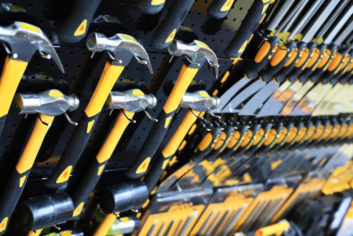 zakuwanie węży hydraulicznych