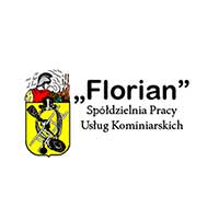 Florian Spółdzielnia pracy usług kominiarskich - Kominy
