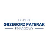 Grzegorz Paterak Ekspert finansowy - Kredyty i finansowanie