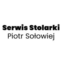 Serwis Stolarki Piotr Sołowiej - Okna