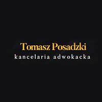 Kancelaria Adwokacka Adwokat Tomasz Posadzki - Adwokaci