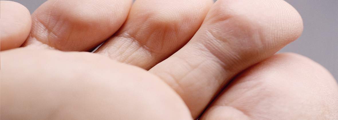 Natalia Frybezowska Podologia