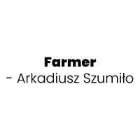 Farmer - Arkadiusz Szumiło - Materiały opałowe