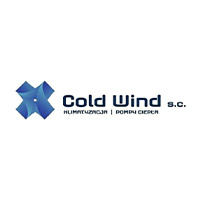 Cold Wind s.c. Grzegorz Szczęsny, Damian Postek - logo