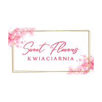 Sweet Flowers Kwiaciarnia Monika Sejnowska - logo