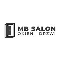 MB Salon Okien i Drzwi Monika Bronk - logo