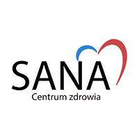 Sana sp. z o. o. - logo
