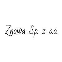 Znowa sp. z o.o. - logo
