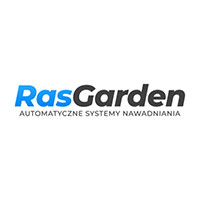 RasGarden zakładanie ogrodów - logo