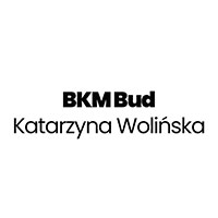 BKM Bud Katarzyna Wolińska - logo