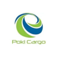 Poki Cargo Łukasz Pałka czyszczenie dpf - logo