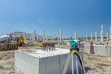 geodezyjna obsługa inwestycji