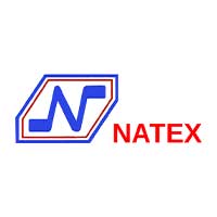 Natex Sp. z o.o. Barwniki do tworzyw sztucznych - logo