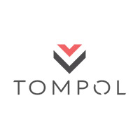 Tompol - logo