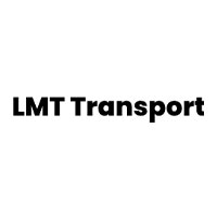 LMT Transport Łukasz Marczak - logo