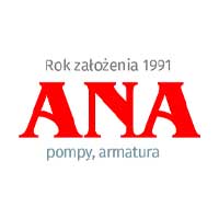 ANA Hurtownia sanitarna, hydrauliczna, pompy, grzejniki, armatura przemysłowa, Szczecin