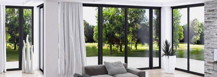 Okbud. Producent okien i drzwi z PCV i aluminium w systemie Veka, Pajęczno
