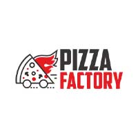 Pizza Factory Grzegorz Zakrzewski - logo