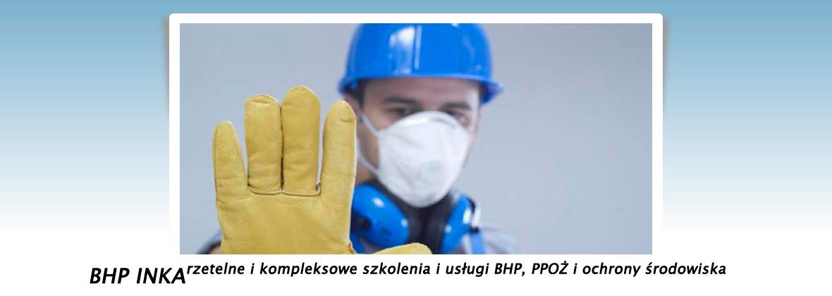 BHP Inka Agnieszka Szaniawska, Katowice