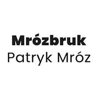 Mrózbruk Patryk Mróz - logo