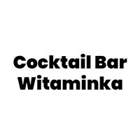Cocktail Bar Witaminka - logo