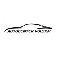 Autocenter Polska- Komis Samochodowy - logo
