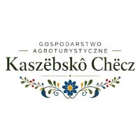 Gospodarstwo Agroturystyczne Kaszebsko Checz - logo