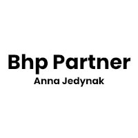 BHP Partner - logo