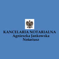 Agnieszka Jankowska Kancelaria notarialna - Notariusze