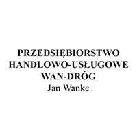 Przedsiębiorstwo Handlowo-Usługowe Wan-Dróg Jan Wanke - Uzbrajanie terenu