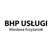 Bhp Usługi Wiesława Krzyżaniak - Pomiary, konsultacje i badania BHP