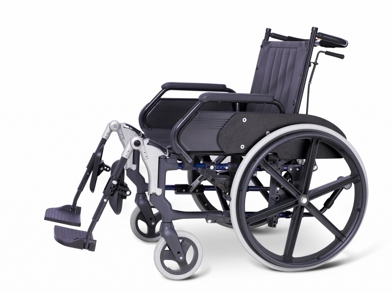 wózki inwalidzkie