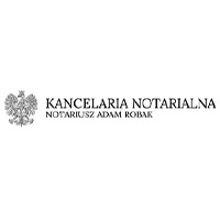 Adam Robak Kancelaria Notarialna - Notariusze