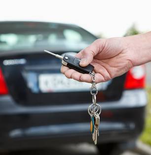 dorabianie kluczyków