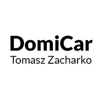 DomiCar Tomasz Zacharko - Serwis i instalacja klimatyzacji