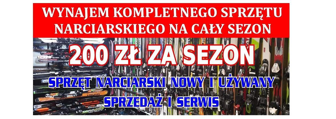 Sport Winter and Summer