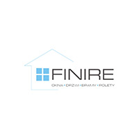 Finire Salon okien - Okna