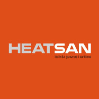 Heatsan sp. z o.o. Salon Firmowy Viessmann - Instalacja i serwis ogrzewania